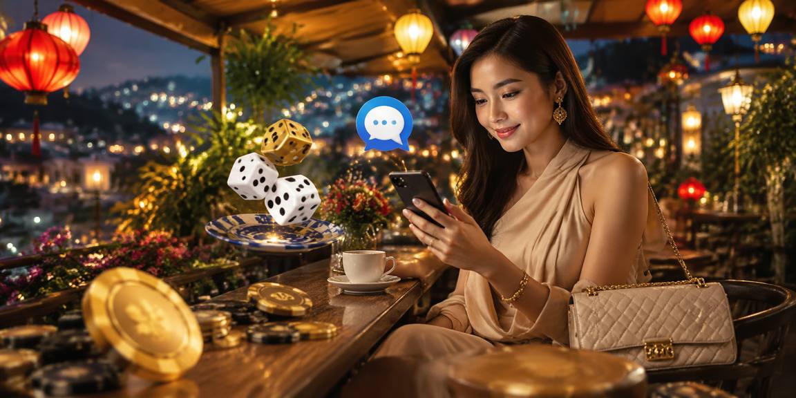 vuabai99 mobile gaming